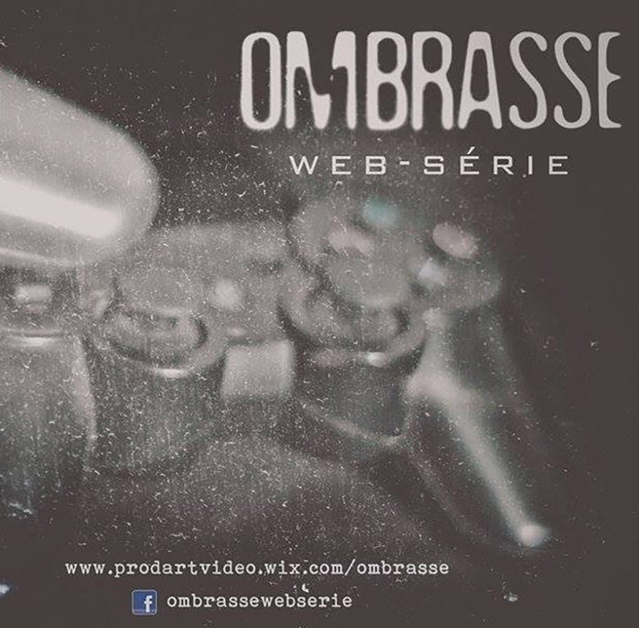 Fiction - Ombrasse